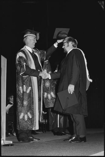 Massey University Graduand - Resource cover image