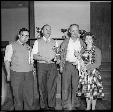 "Manawatu Blind Bowling Team" - Resource cover image