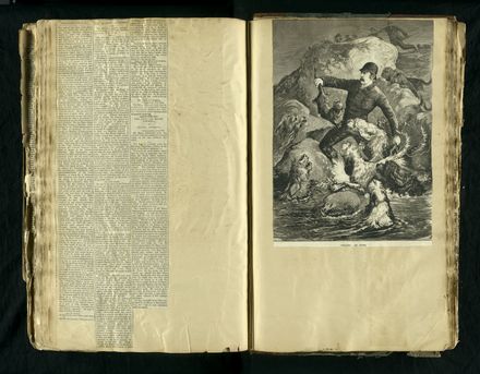 Louisa Snelson's Scrapbook - Page 141