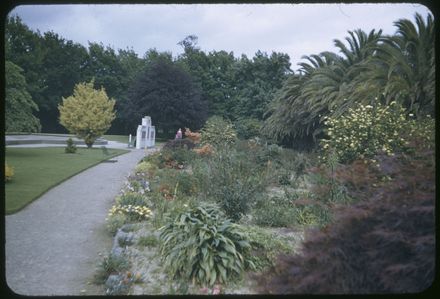 Victoria Esplanade Gardens - Flowers