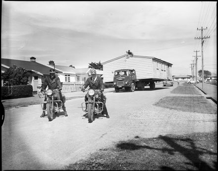 "Utility Rooms for Club" Takaro Bowling and Tennis Club - Resource cover image