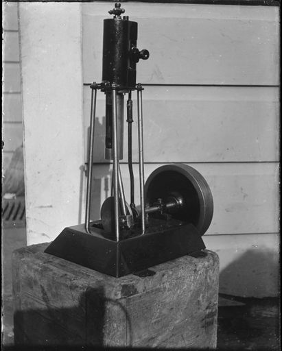 Equipment designed at Berry Engineering - Resource cover image