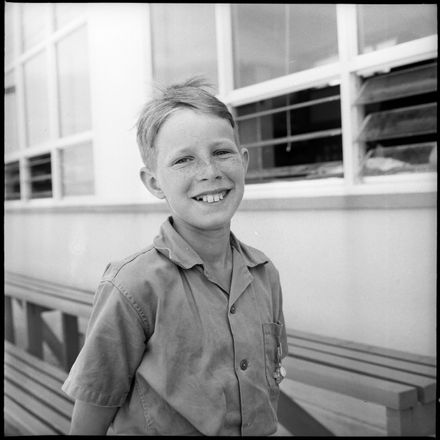 Martin Burton - Resource cover image