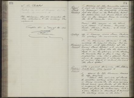 Manawatu Patriotic Society Minute Book (1916-1917) 89
