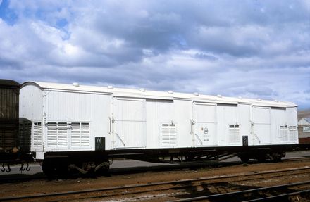 Z Class Freight Wagon - Resource cover image