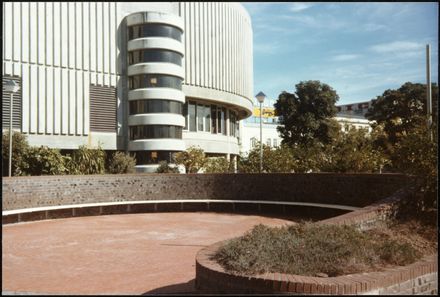 Civic Administration Building