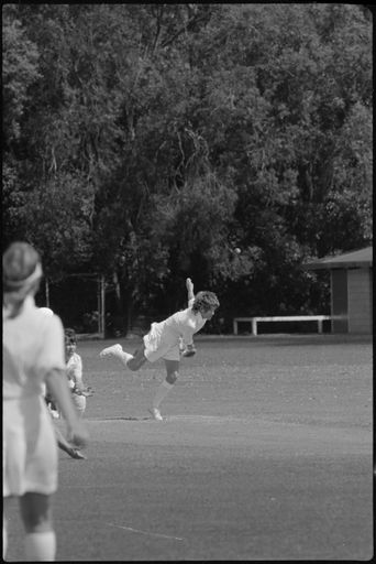 Hallyburton Johnstone Shield – Auckland v Central Districts - Resource cover image