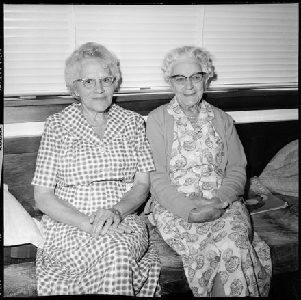 Visiting Birthplace After 52 Years