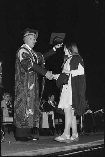 Massey University Graduand - Resource cover image