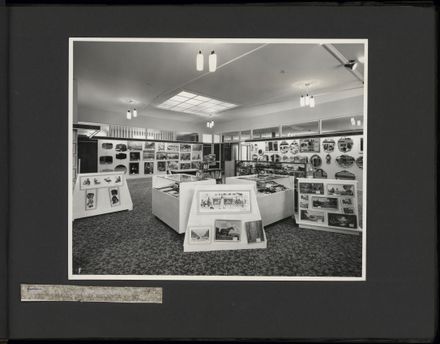 Alexander Clark Photograph Album - page 3