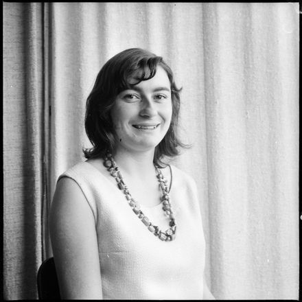 V.S.A. Worker Returns From Brunei - Resource cover image