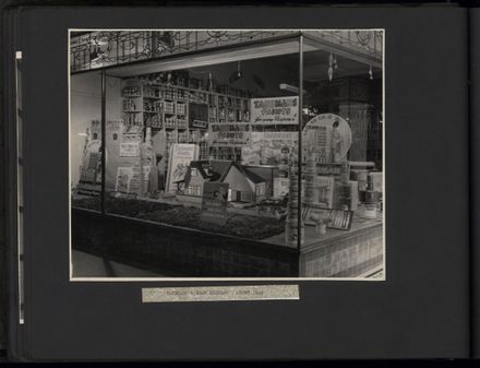 Alexander Clark Photograph Album - page 29