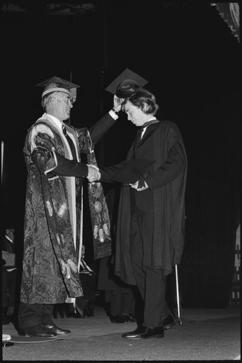 Massey University Graduand - Resource cover image