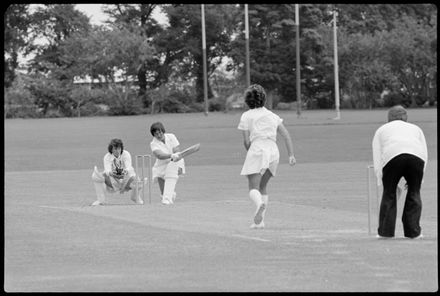 Hallyburton Johnstone Shield – North Shore [Northern Districts] v Auckland - Resource cover image