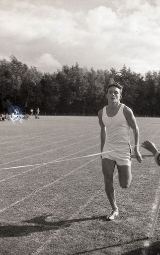 Inter-Catholic School Athletic Sports