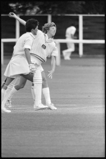 NZ Women Under 25s v Australia Women Under 25s - Resource cover image