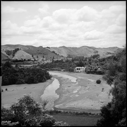 "The Beauty of the Pohangina Valley"