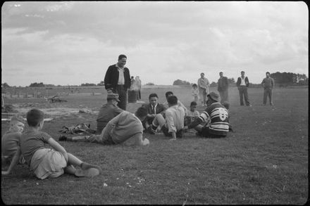 Focus on Sport: Rugby League