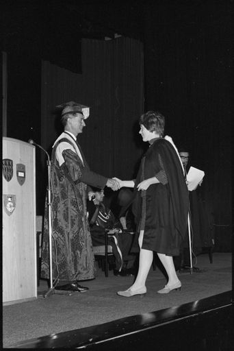 Massey University Graduand - Resource cover image