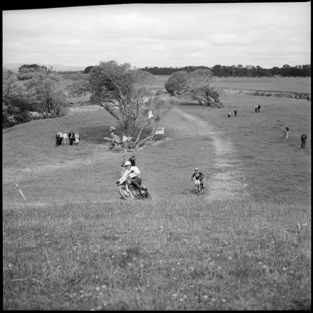 International Gold Leaf motorcross series