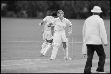 Aussies too polished in all facets - Resource cover image