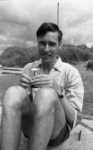 'Knobbly Knees' Competition Winner - Resource cover image