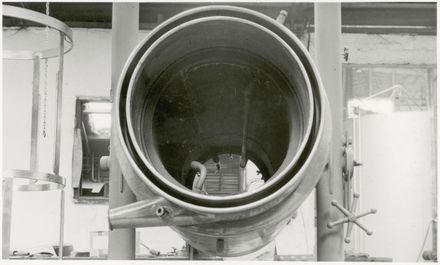 Unknown Machinery - Berry Engineering - Resource cover image