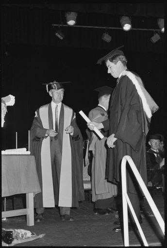 Massey University Graduand - Resource cover image