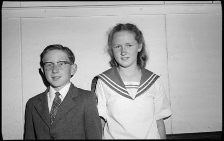 " Seventh Day Adventist : Dennis Hokin and Anita Edwards - Resource cover image