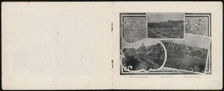 Bennett & Co's Souvenir Views of Palmerston North 7