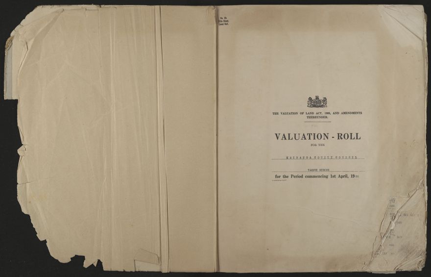 Valuation Roll, Taonui Riding - 2025Vol_PNCC-KCC-3-8-10-V4_043352_0003