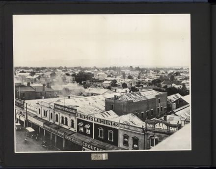 Alexander Clark Photograph Album - page 11