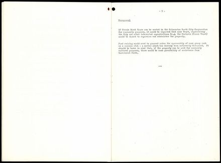 Booklet written by the Caccia Birch Preservation Society 10