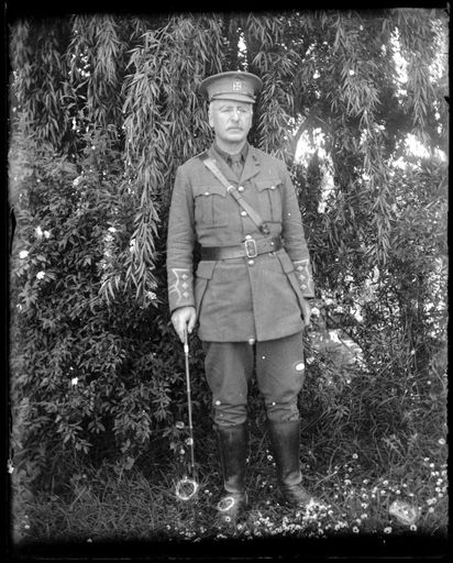 Unidentified Officer Unidentified Officer