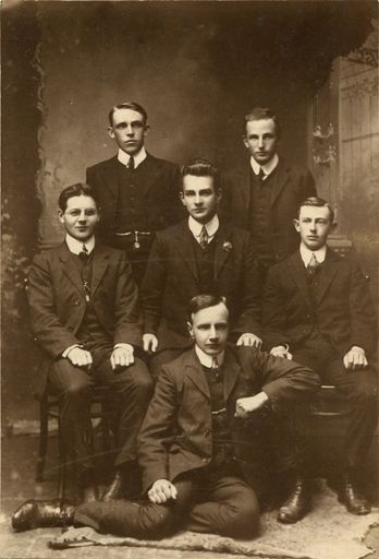 PNHS Old Pupils’ Association