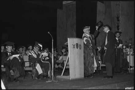 Massey University Graduand - Resource cover image