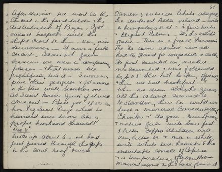 Ann Jacques Diary - 40