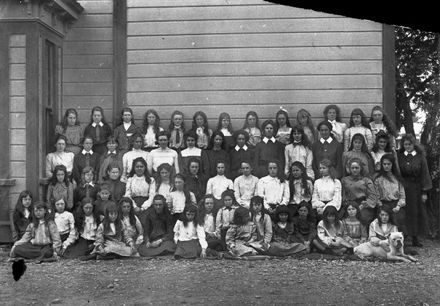 Craven School for Girls