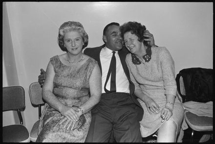 Party at the Boyer Bar - Resource cover image