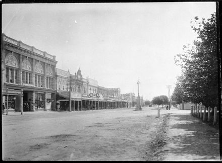 Broad Street