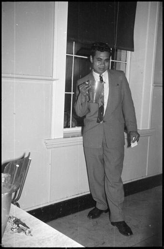 Jacquards Social - Resource cover image