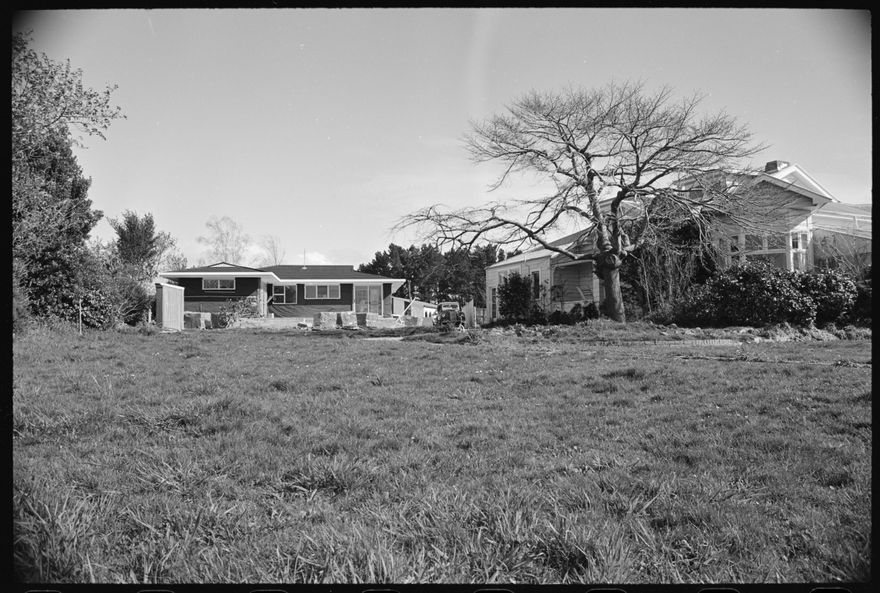 Unknown Rural property