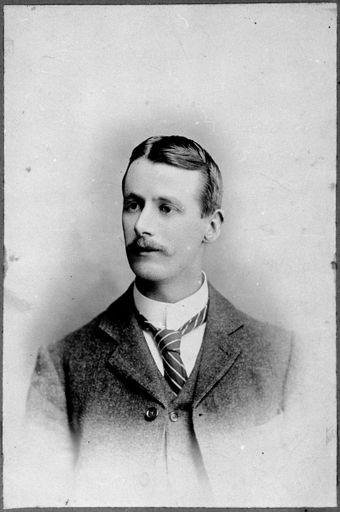 Harold John Fowler