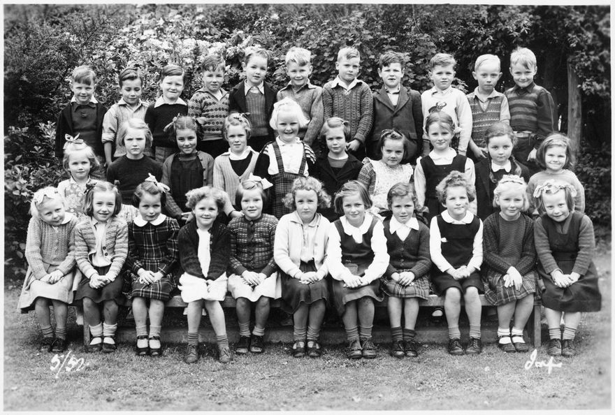 2022P_AshhurstSchool-S10-F12_039715 - Ashhurst School, Class Photograph, Infants, 5/52