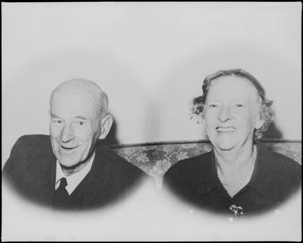 John and Alice McEwen - Resource cover image