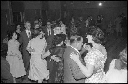 Jacquards Social