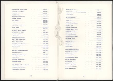 Notice and Order Paper for Special Council Meeting