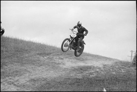 International Gold Leaf motorcross series