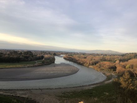 The Road to the Coast