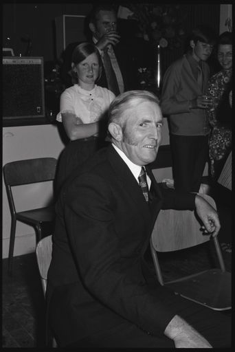 'Sheridan' 21st Party - Resource cover image